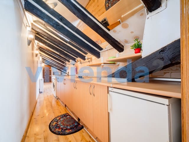 1 quarto Apartamento para venda em Universidad, Madrid cidade - 198 000 € (Ref: 9254841)