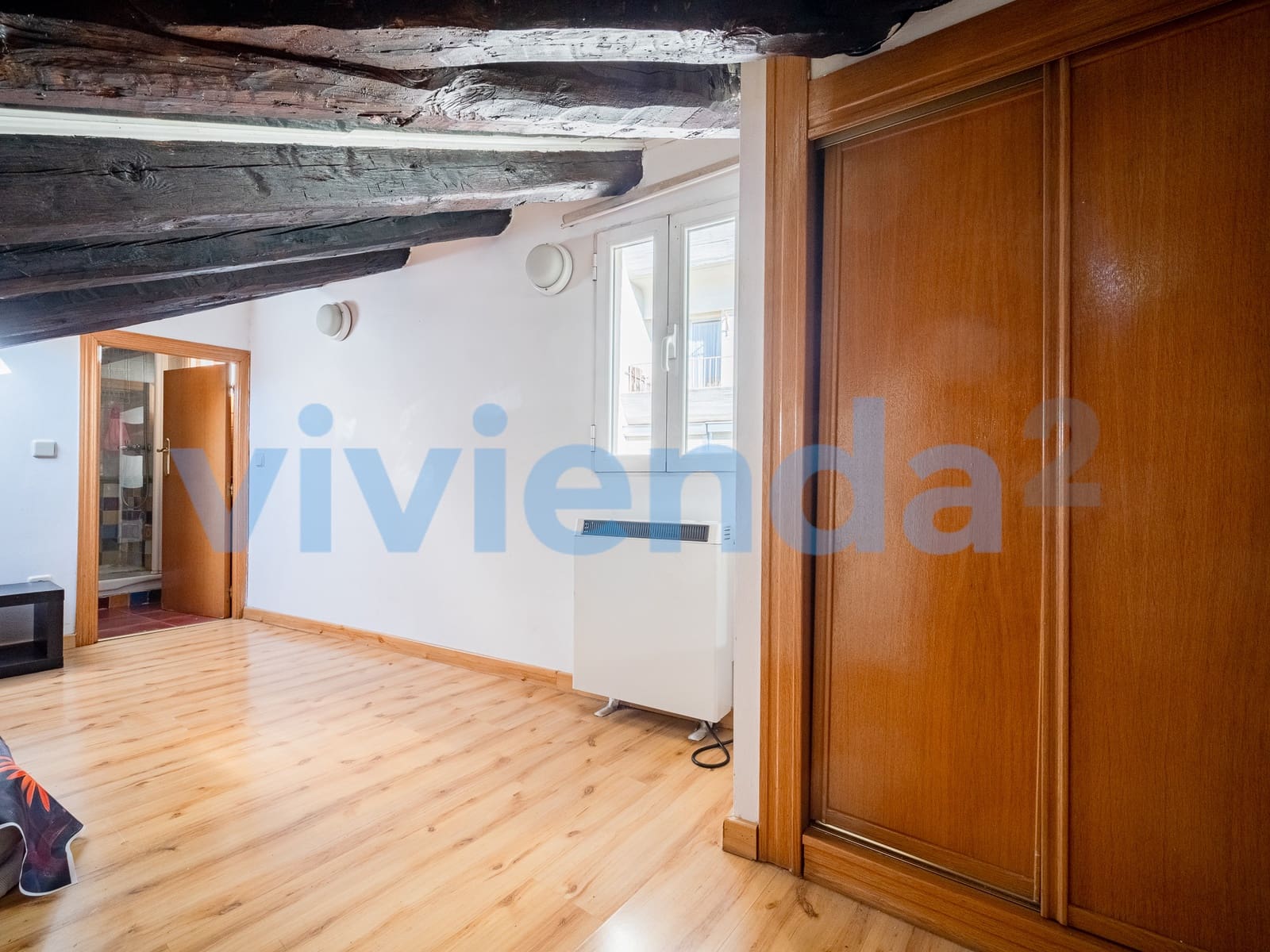 1 soveværelse Lejlighed til salg i Madrid by - € 198.000 (Ref: 9254841)