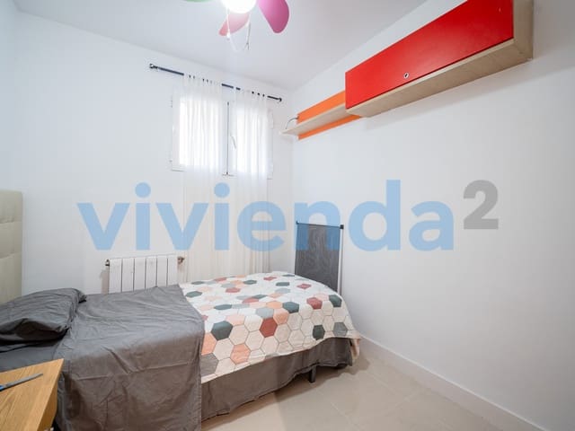 3 quarto Apartamento para venda em Casa de Campo, Madrid cidade - 252 500 € (Ref: 9285034)