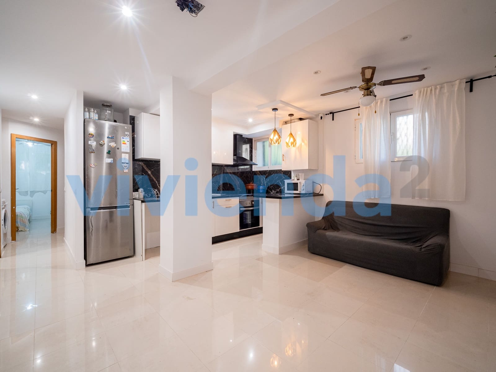 3 soverom Leilighet til salgs i Madrid by - € 252 500 (Ref: 9285034)