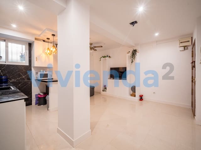 3 quarto Apartamento para venda em Casa de Campo, Madrid cidade - 252 500 € (Ref: 9285034)