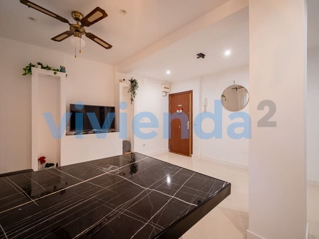3 quarto Apartamento para venda em Casa de Campo, Madrid cidade - 252 500 € (Ref: 9285034)