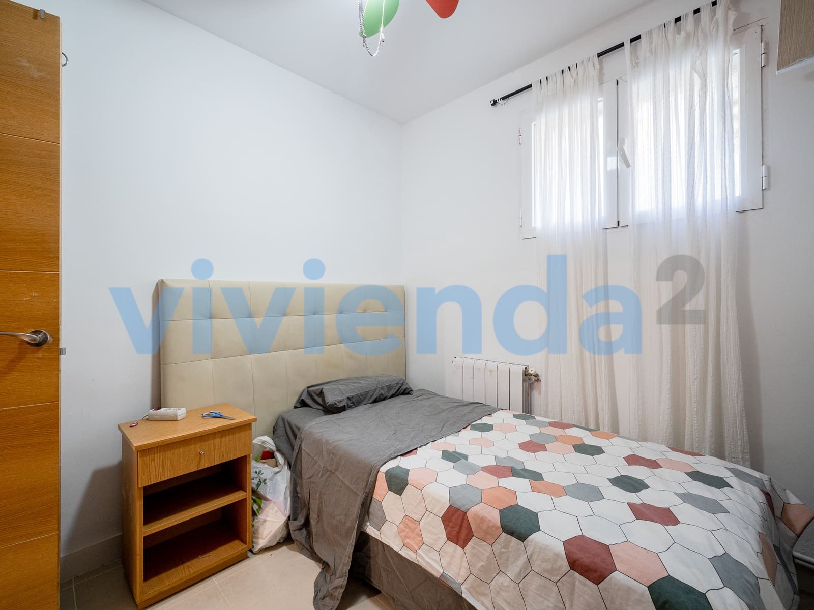3 soverom Leilighet til salgs i Madrid by - € 252 500 (Ref: 9285034)
