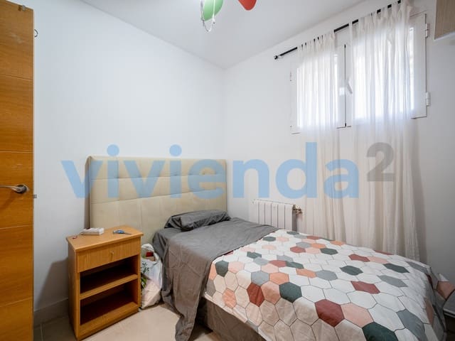 3 quarto Apartamento para venda em Casa de Campo, Madrid cidade - 252 500 € (Ref: 9285034)