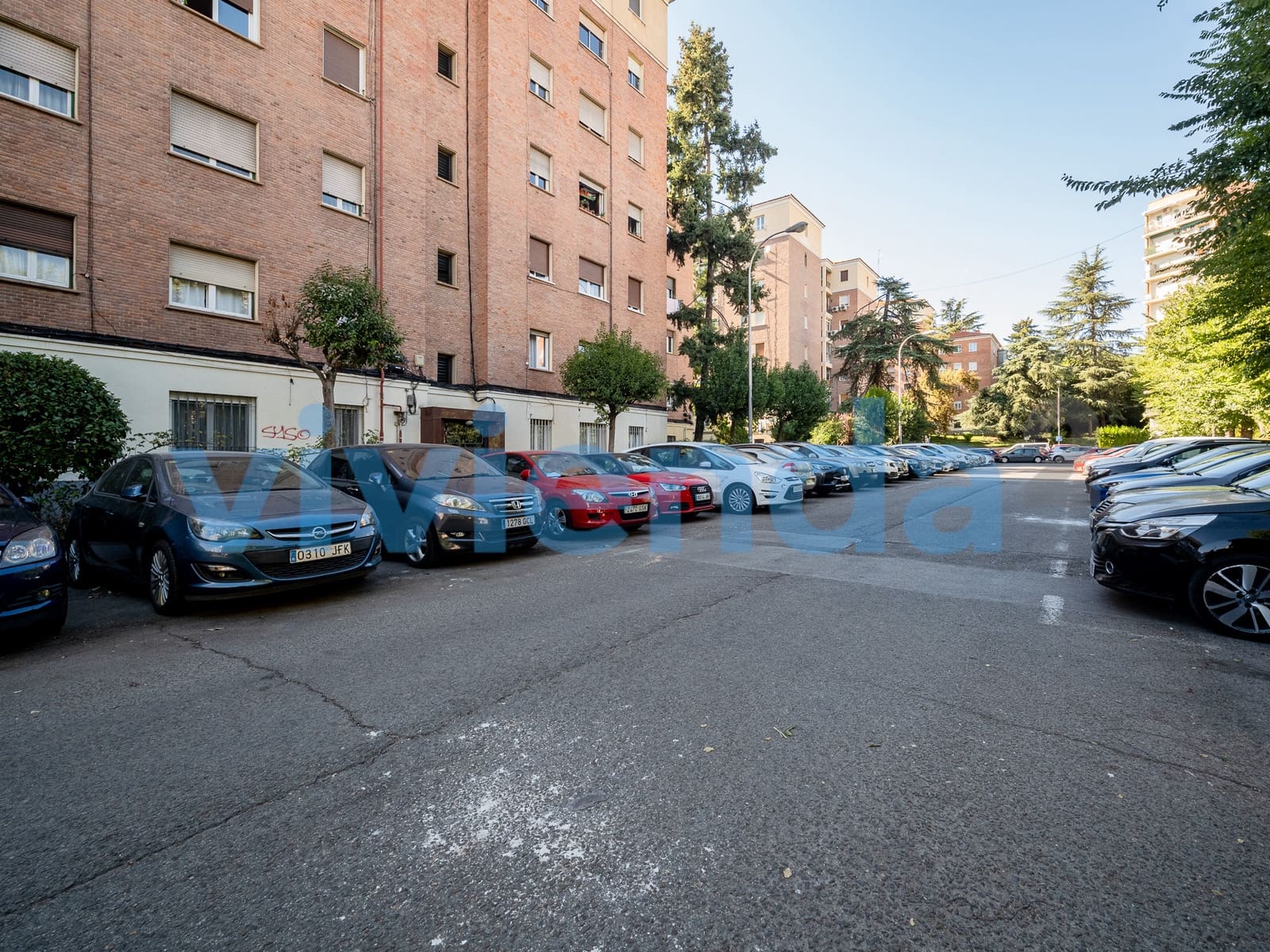 3 soverom Leilighet til salgs i Madrid by - € 252 500 (Ref: 9285034)