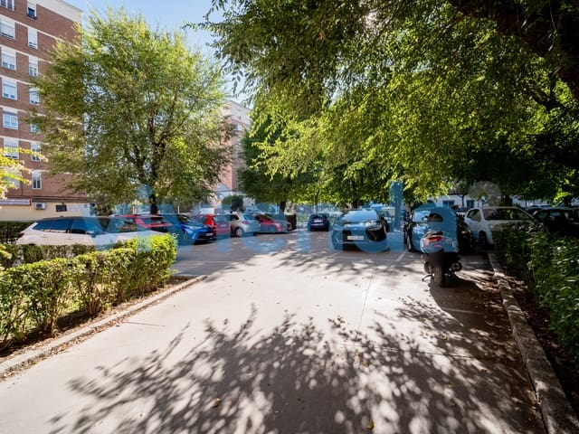 3 quarto Apartamento para venda em Casa de Campo, Madrid cidade - 252 500 € (Ref: 9285034)