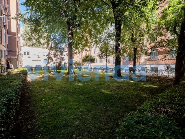 3 quarto Apartamento para venda em Casa de Campo, Madrid cidade - 252 500 € (Ref: 9285034)