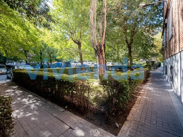 3 quarto Apartamento para venda em Casa de Campo, Madrid cidade - 252 500 € (Ref: 9285034)