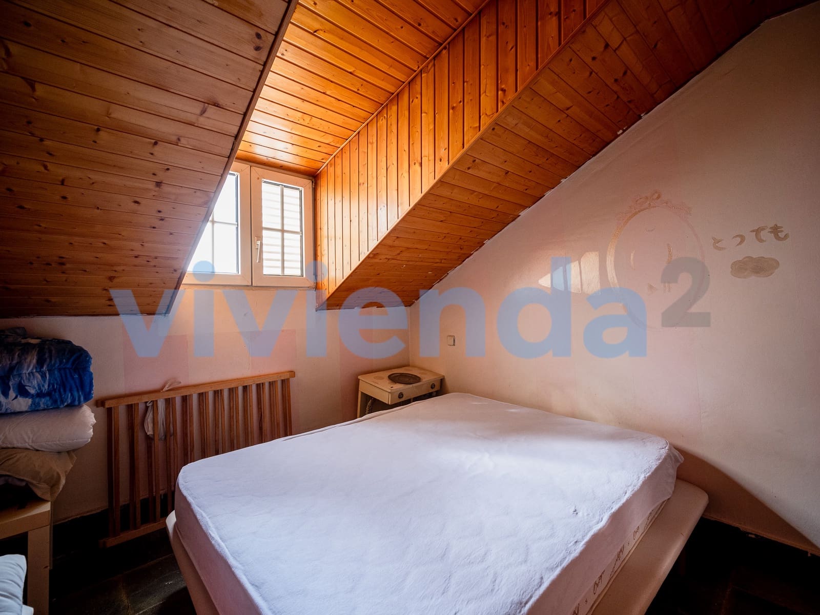 8 chambre Maison de Ville à vendre à Madrid ville avec garage - 899 000 € (Ref: 9291230)