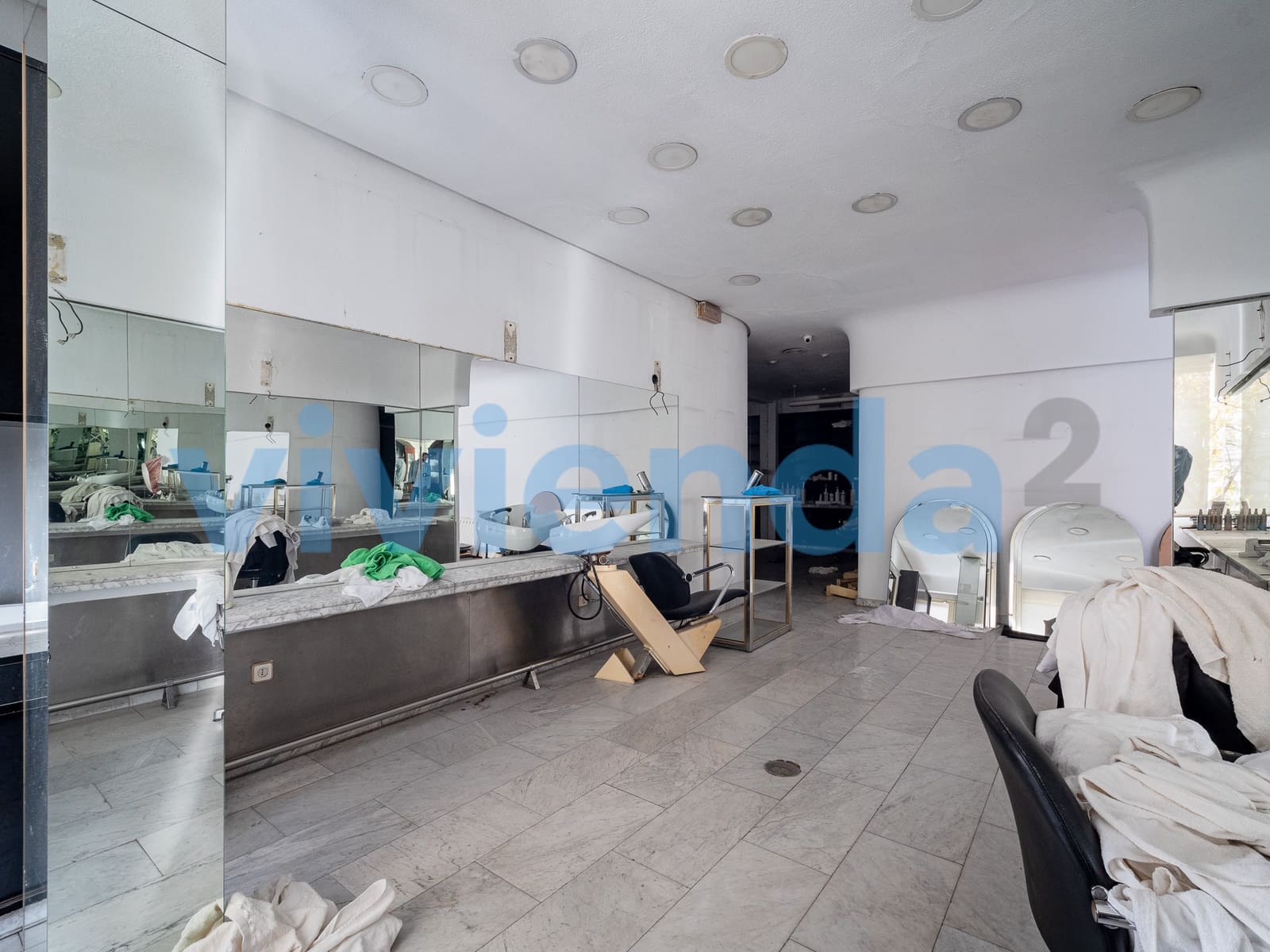 Bedrift til salgs i Madrid by - € 2 230 000 (Ref: 9291231)