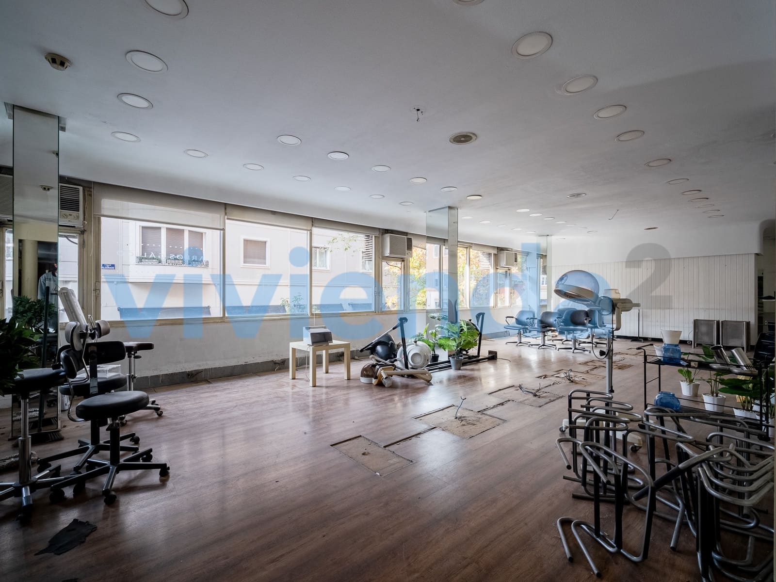 Bedrift til salgs i Madrid by - € 2 230 000 (Ref: 9291231)