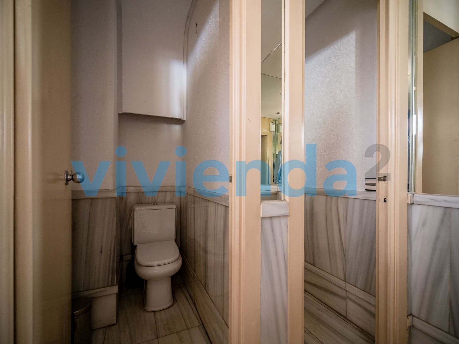 Bedrift til salgs i Madrid by - € 1 898 000 (Ref: 9291231)