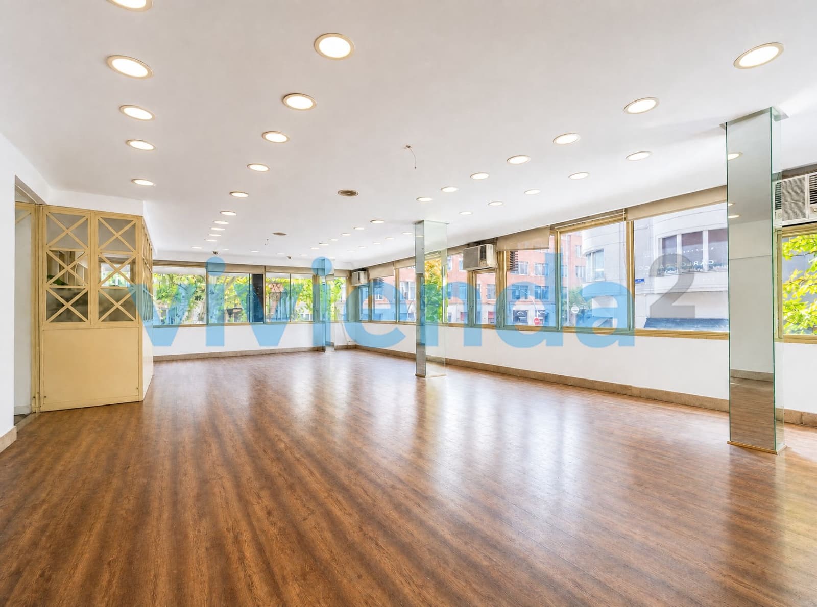 Bedrift til salgs i Madrid by - € 1 898 000 (Ref: 9291231)
