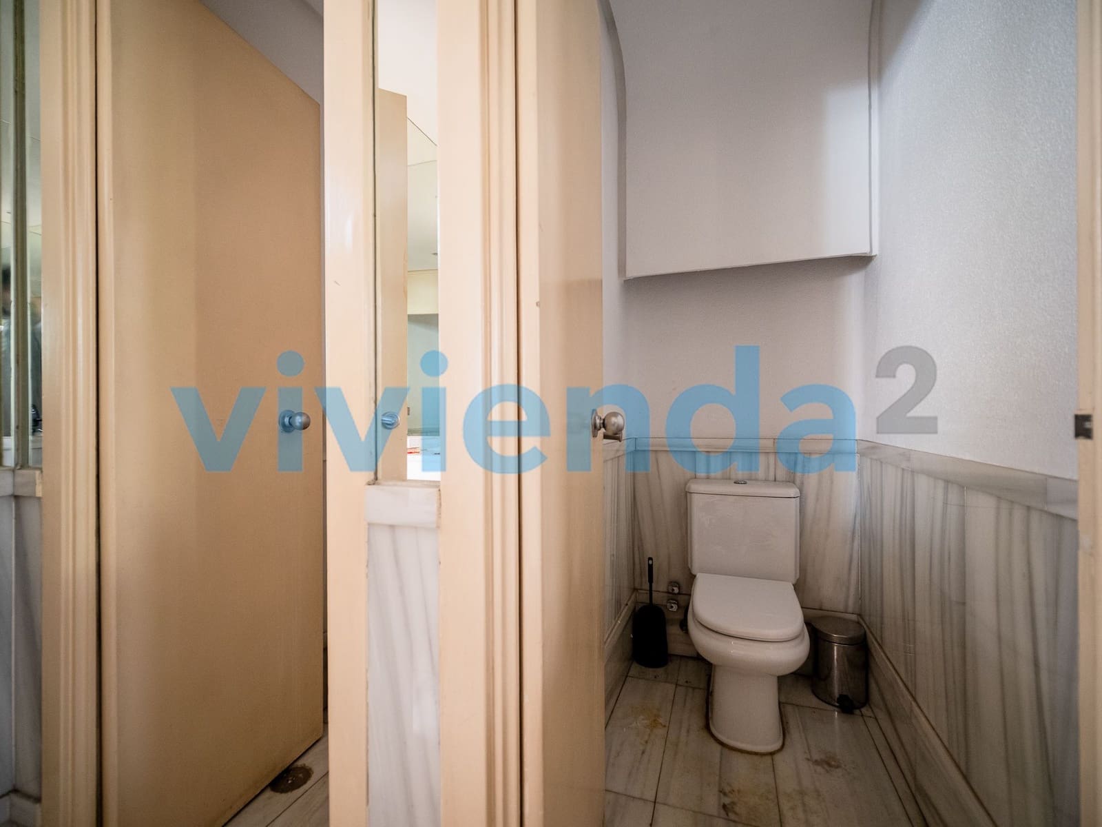 Bedrift til salgs i Madrid by - € 1 898 000 (Ref: 9291231)