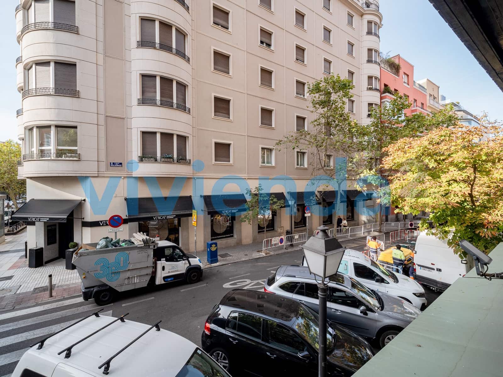 Bedrift til salgs i Madrid by - € 1 898 000 (Ref: 9291231)