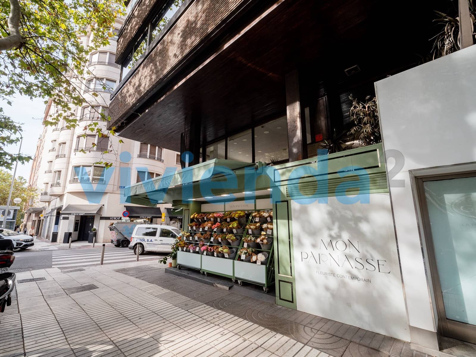 Bedrift til salgs i Madrid by - € 1 898 000 (Ref: 9291231)