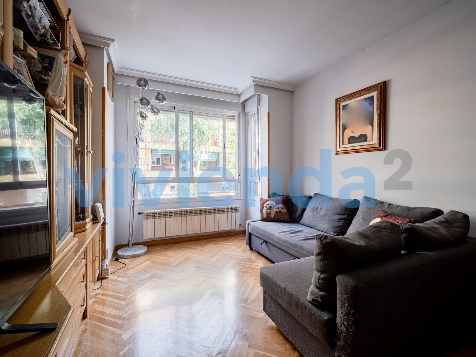 4 soverom Leilighet til salgs i Madrid by med svømmebasseng - € 553 500 (Ref: 9294236)