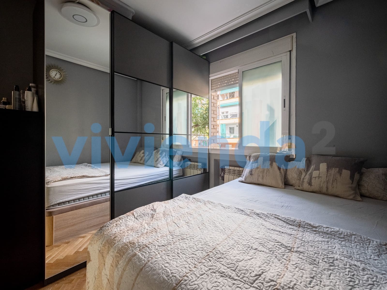 4 soverom Leilighet til salgs i Madrid by med svømmebasseng - € 553 500 (Ref: 9294236)