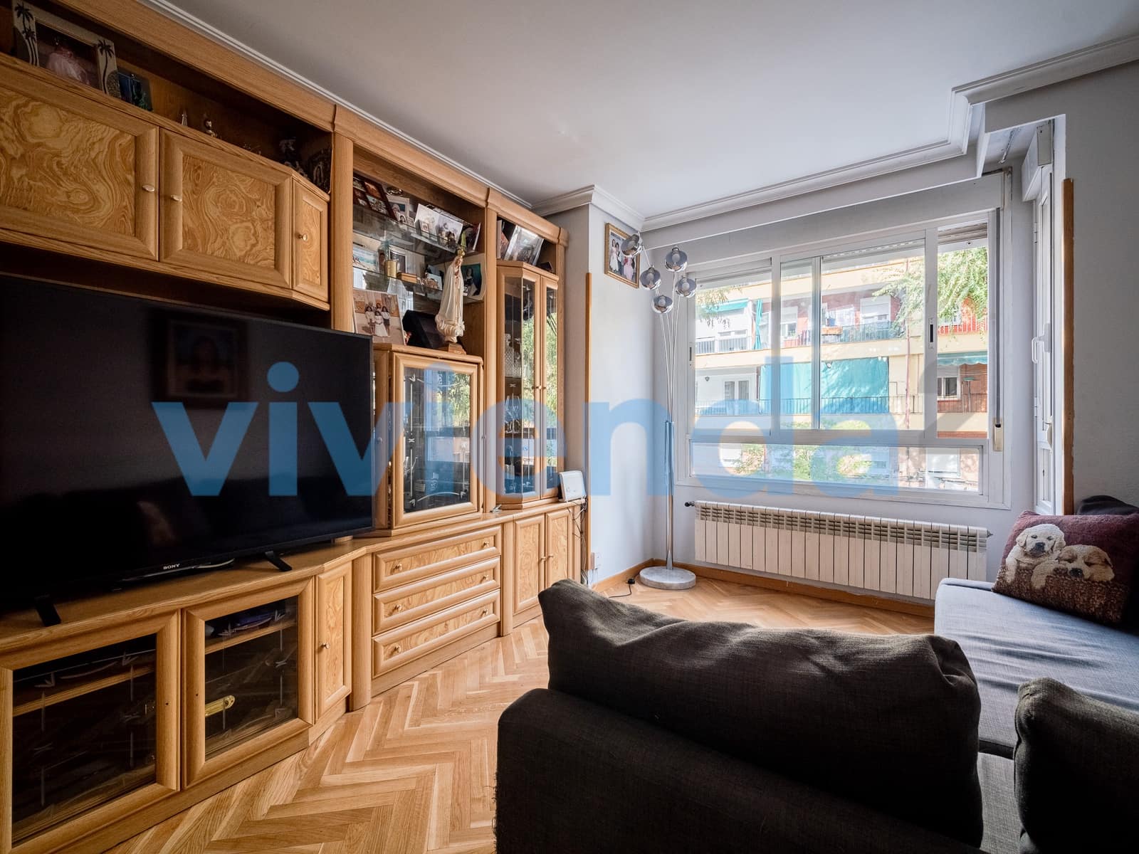 4 soverom Leilighet til salgs i Madrid by med svømmebasseng - € 553 500 (Ref: 9294236)