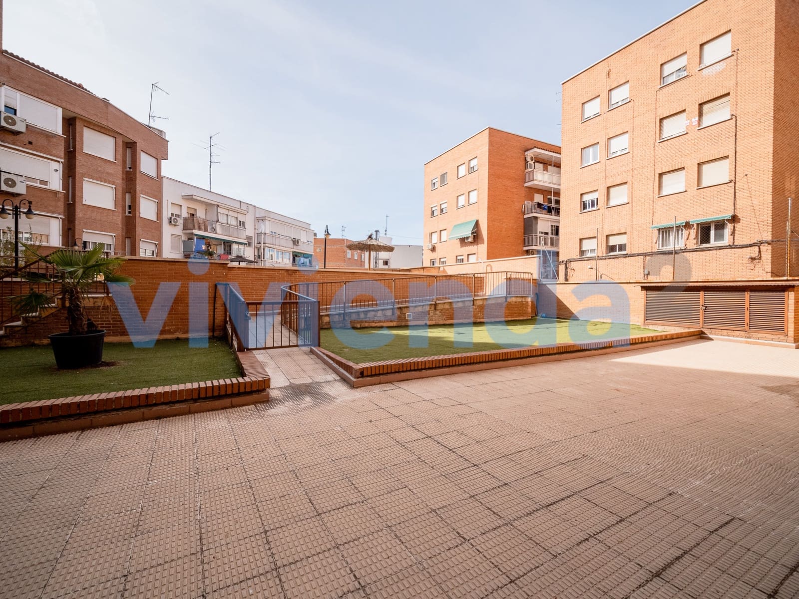 4 soverom Leilighet til salgs i Madrid by med svømmebasseng - € 553 500 (Ref: 9294236)