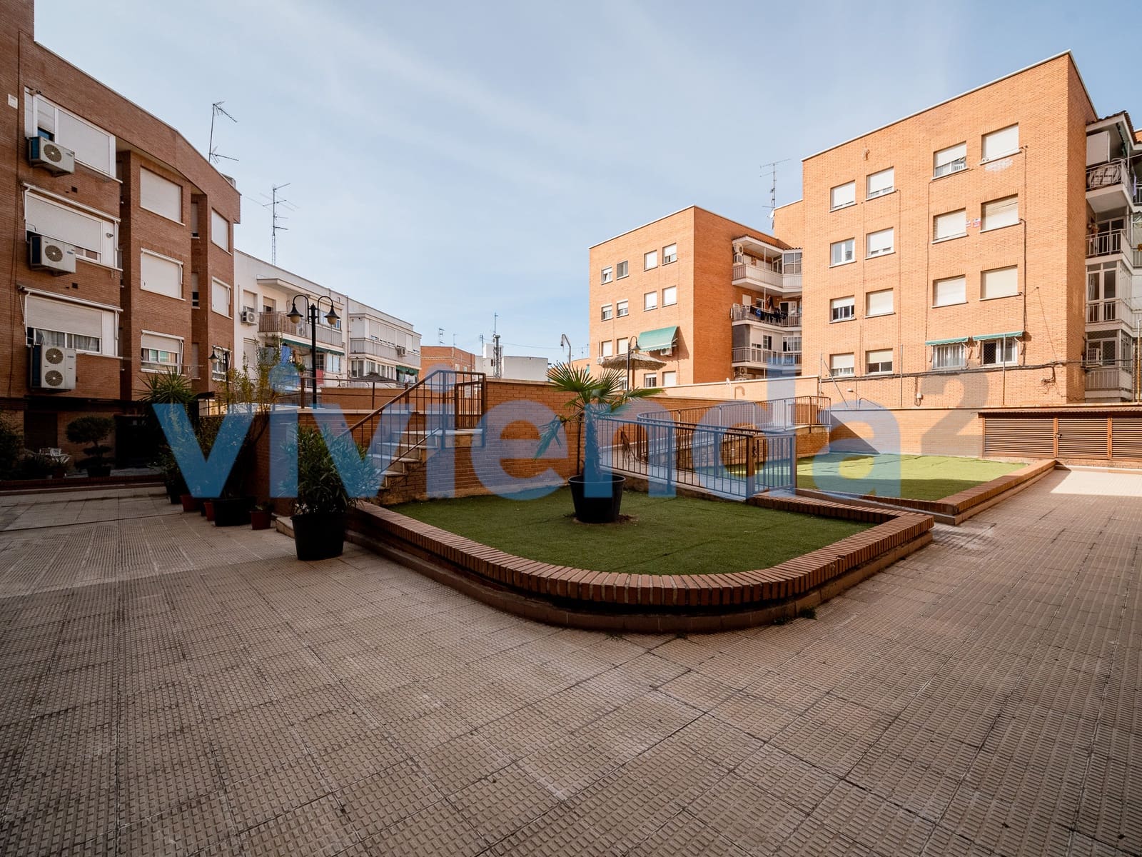 4 soverom Leilighet til salgs i Madrid by med svømmebasseng - € 553 500 (Ref: 9294236)