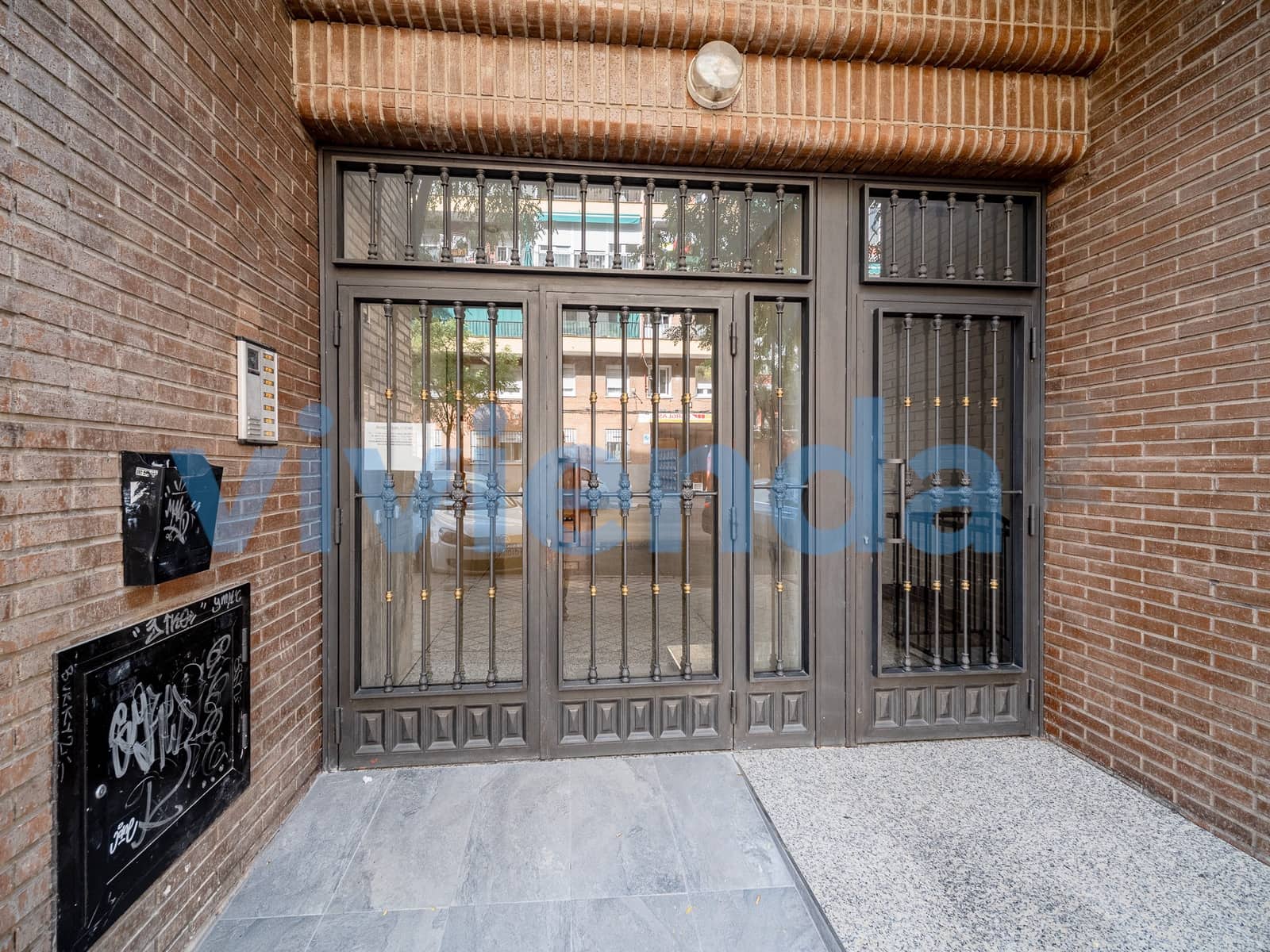 4 soverom Leilighet til salgs i Madrid by med svømmebasseng - € 553 500 (Ref: 9294236)