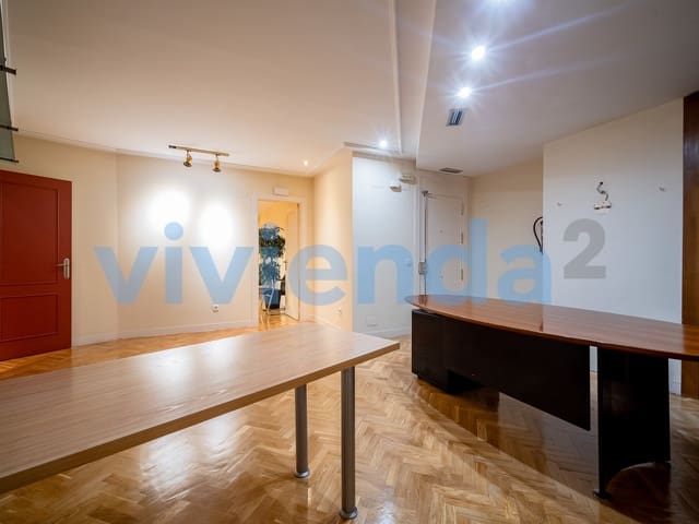 5 soveværelse Kontor til salg i Rios Rosas, Madrid by - € 790.000 (Ref: 9296704)