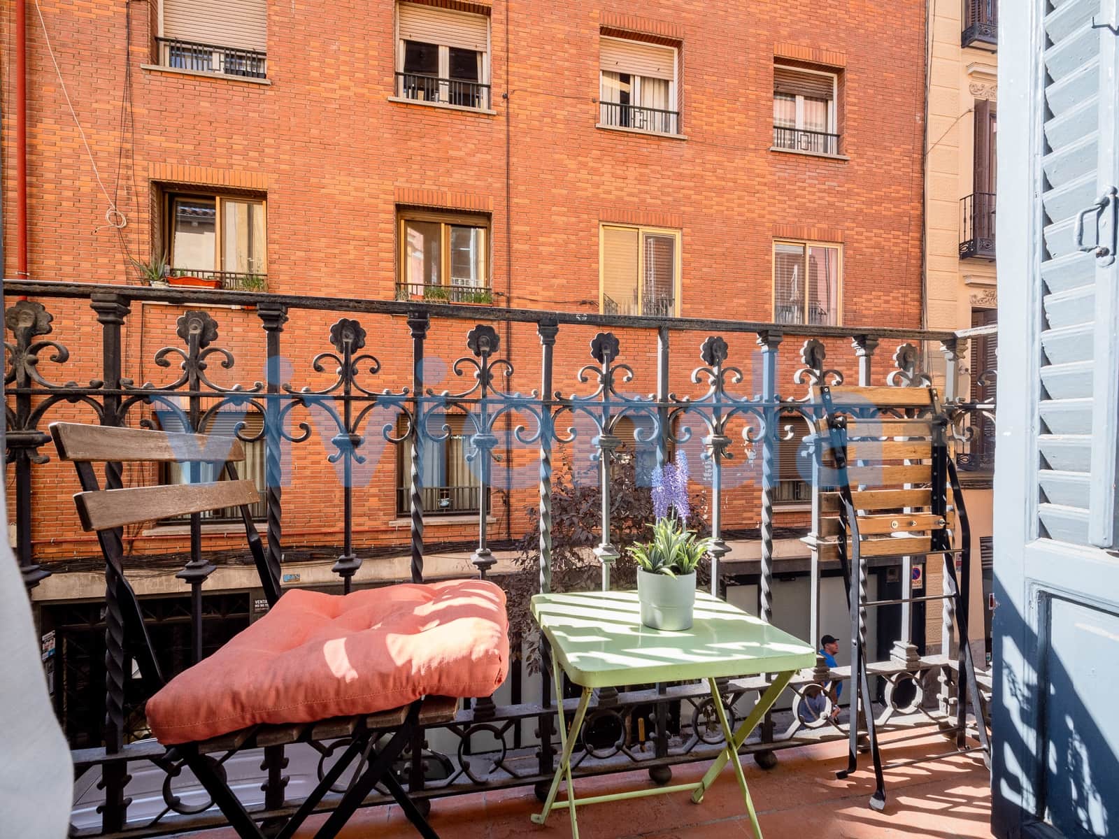 1 slaapkamer Flat te koop in Madrid stad - € 329.990 (Ref: 9296705)