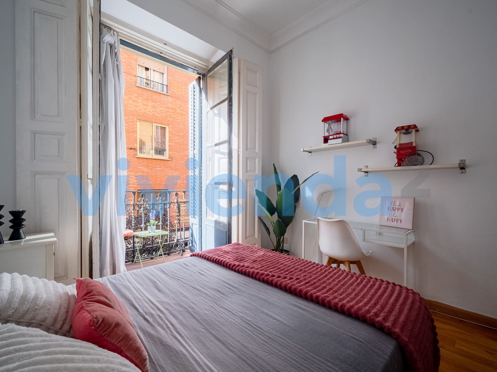 1 slaapkamer Flat te koop in Madrid stad - € 329.990 (Ref: 9296705)