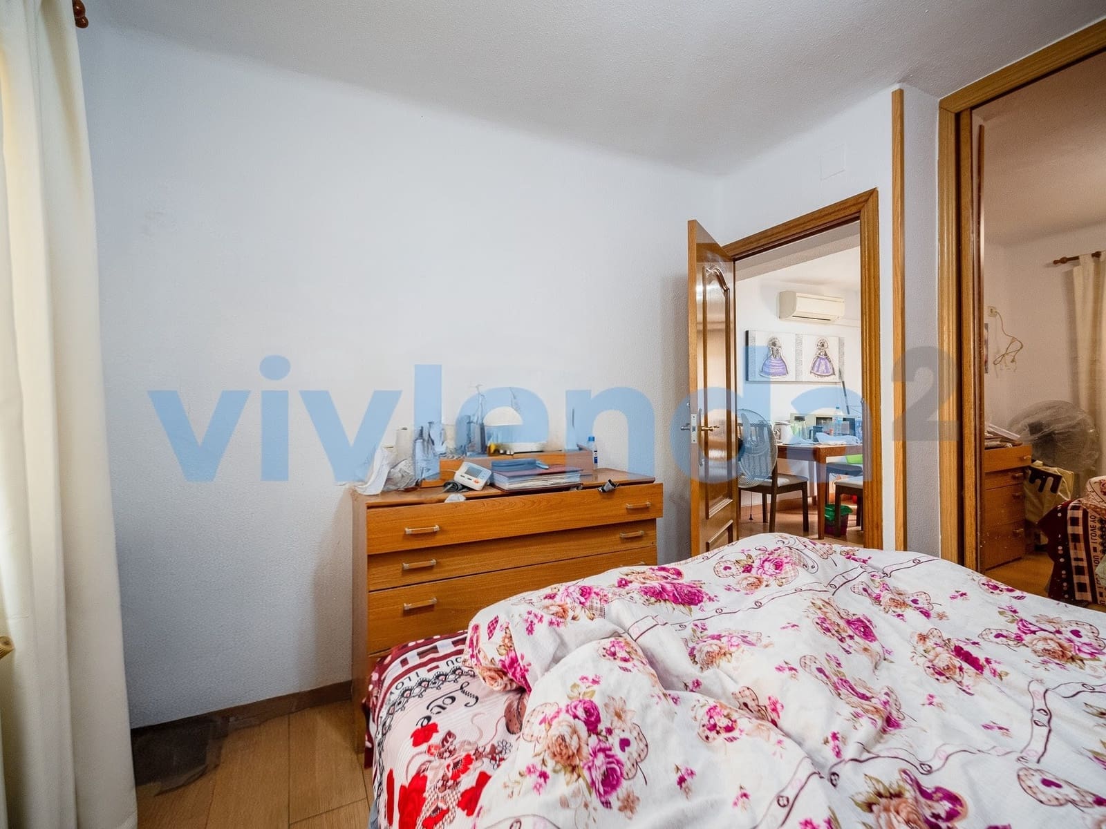 2 slaapkamer Flat te koop in Madrid stad - € 236.000 (Ref: 9300864)