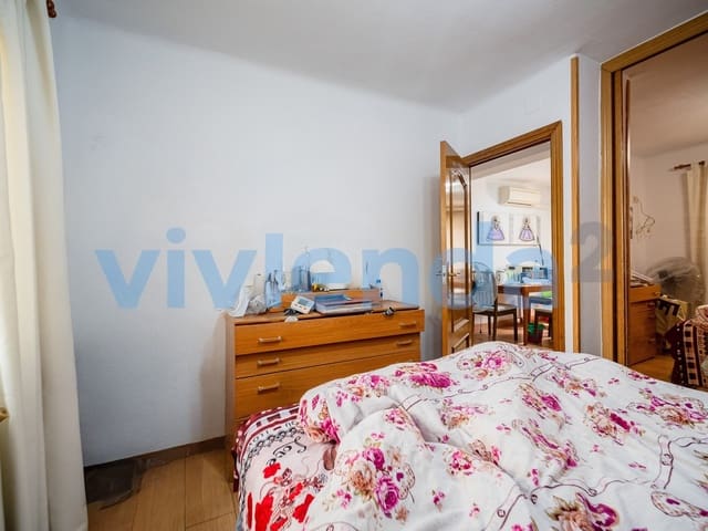 2 bedroom Flat for sale in Pinar del Rey, Madrid city - € 236,000 (Ref: 9300864)