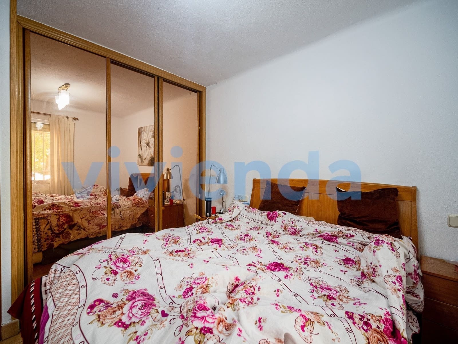 2 slaapkamer Flat te koop in Madrid stad - € 236.000 (Ref: 9300864)