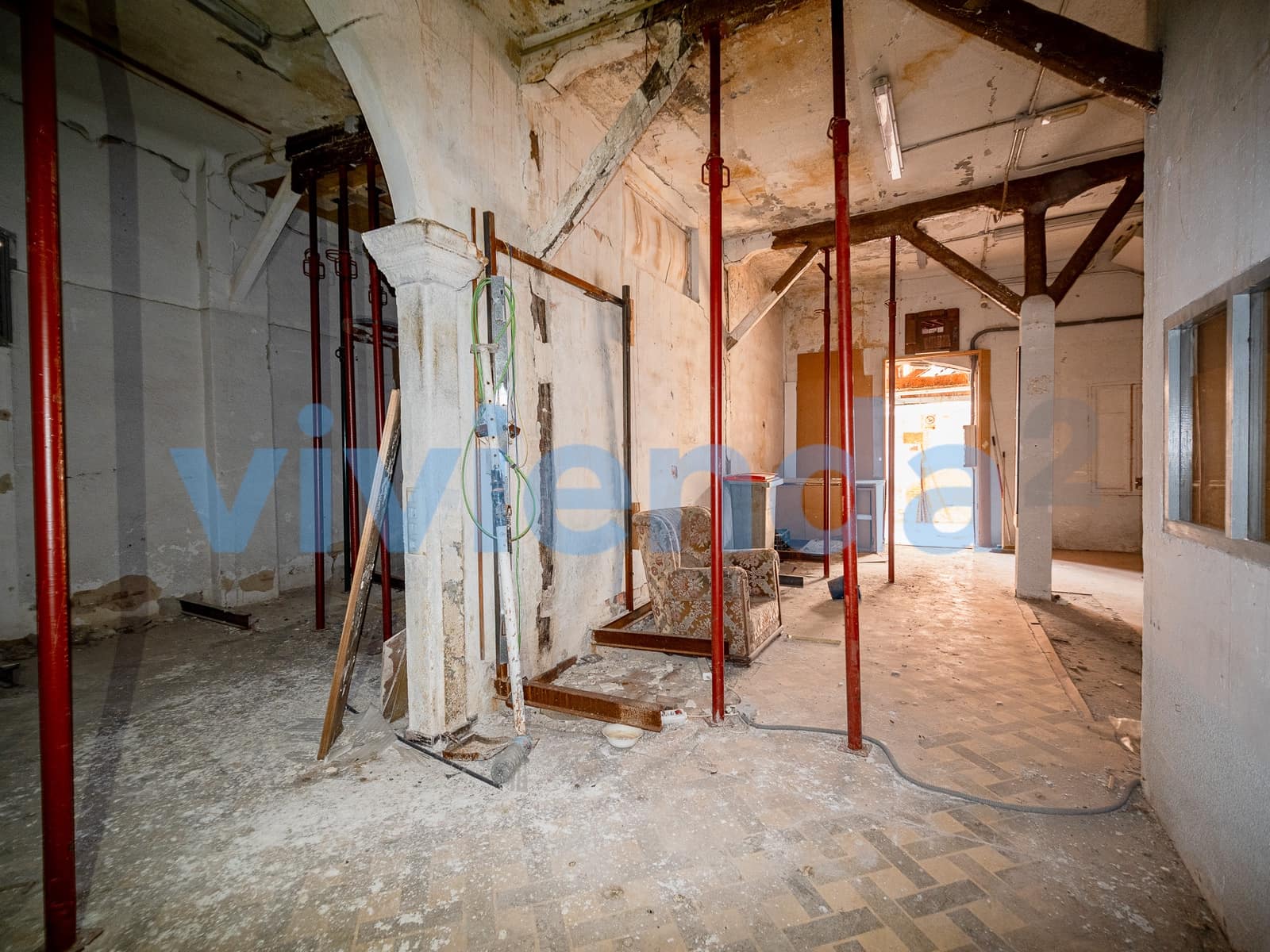 4 soverom Leilighet til salgs i Madrid by - € 1 149 000 (Ref: 9308247)