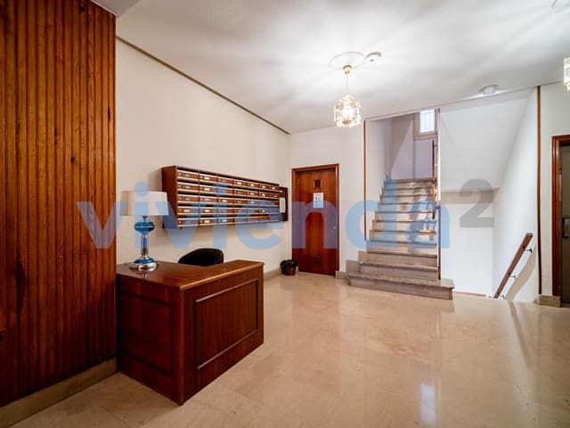 2 soveværelse Lejlighed til leje i Ciudad Universitaria, Madrid by - € 1.650 (Ref: 9308249)