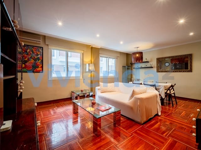 2 soveværelse Lejlighed til leje i Ciudad Universitaria, Madrid by - € 1.650 (Ref: 9308249)