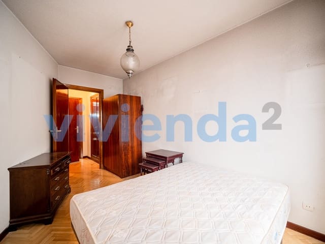 1 camera da letto Appartamento in vendita in El Viso, Madrid città - 435.000 € (Rif: 9310674)