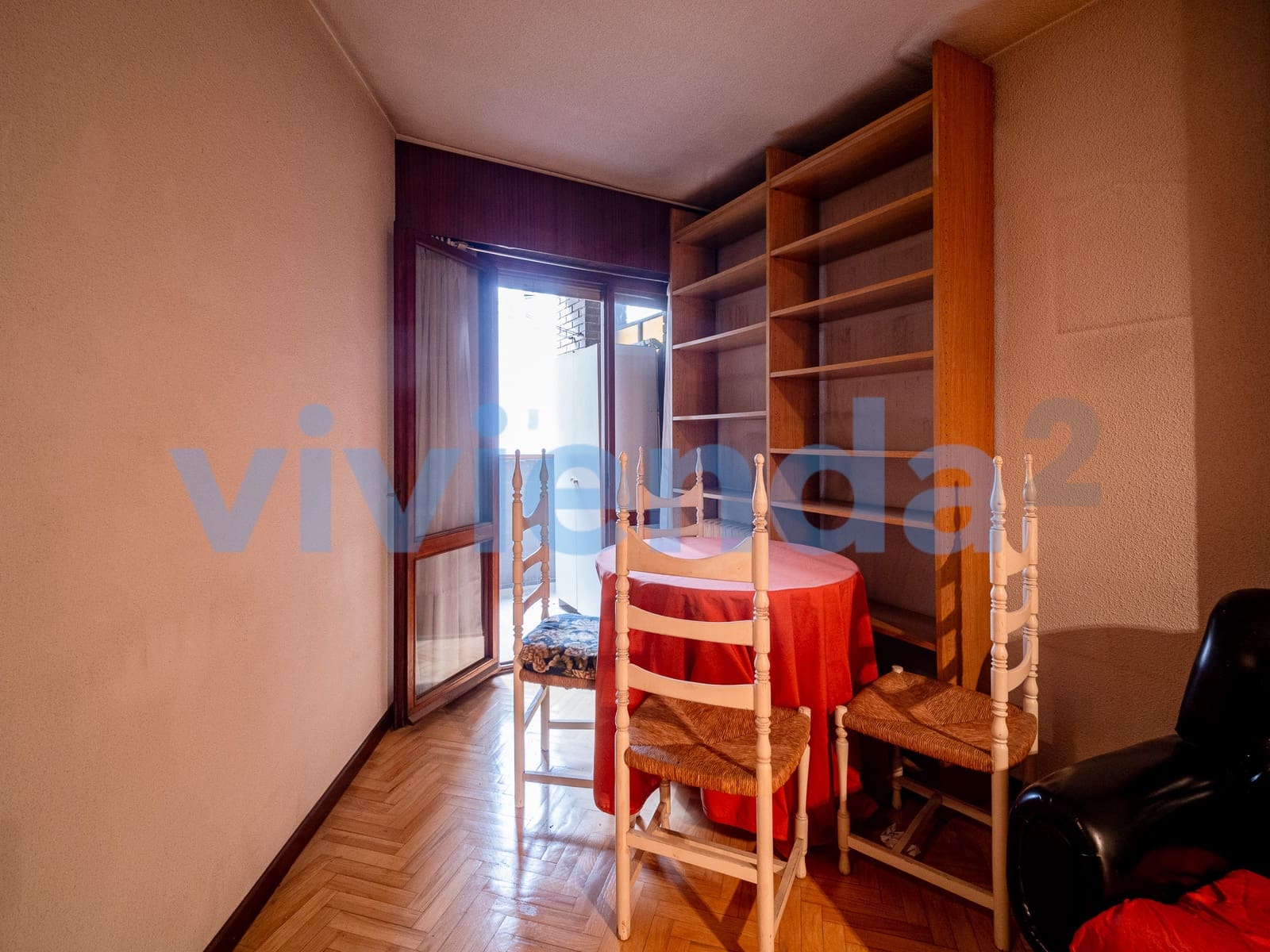 1 soverom Leilighet til salgs i Madrid by - € 435 000 (Ref: 9310674)