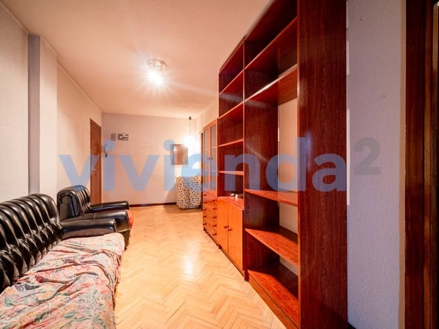 1 camera da letto Appartamento in vendita in El Viso, Madrid città - 435.000 € (Rif: 9310674)