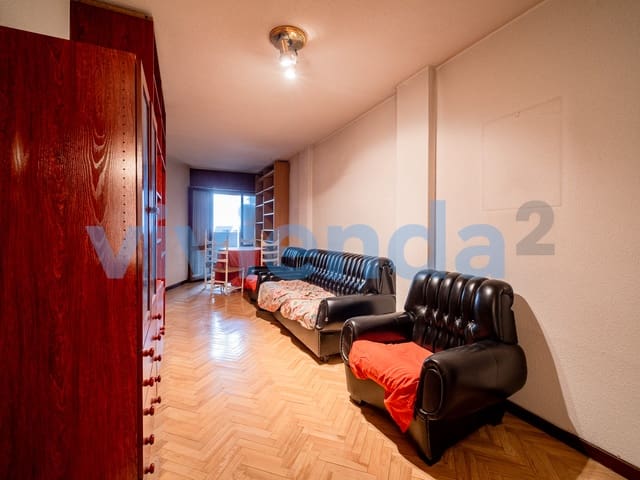 1 camera da letto Appartamento in vendita in El Viso, Madrid città - 435.000 € (Rif: 9310674)