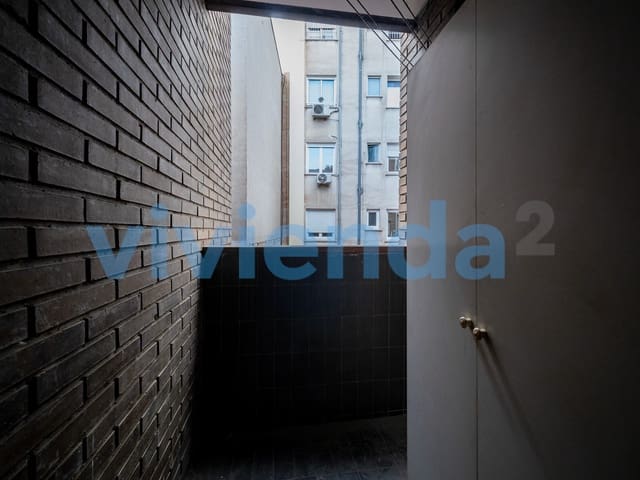 1 camera da letto Appartamento in vendita in El Viso, Madrid città - 435.000 € (Rif: 9310674)