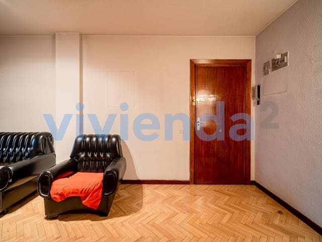 1 camera da letto Appartamento in vendita in El Viso, Madrid città - 435.000 € (Rif: 9310674)