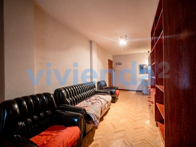 1 camera da letto Appartamento in vendita in El Viso, Madrid città - 435.000 € (Rif: 9310674)