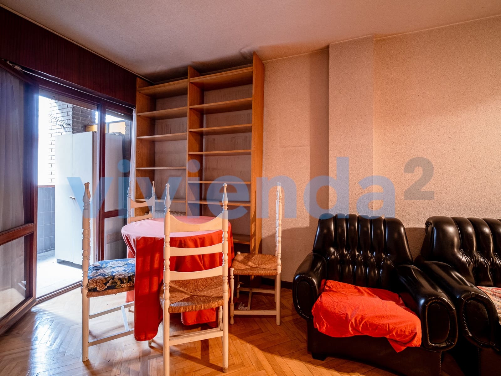 1 soverom Leilighet til salgs i Madrid by - € 435 000 (Ref: 9310674)