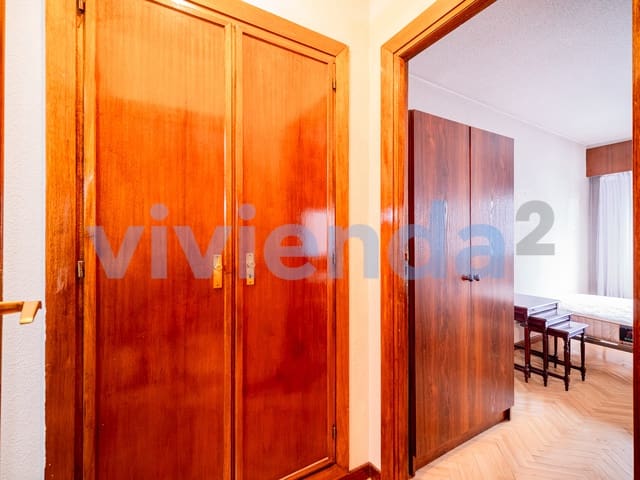 1 camera da letto Appartamento in vendita in El Viso, Madrid città - 435.000 € (Rif: 9310674)