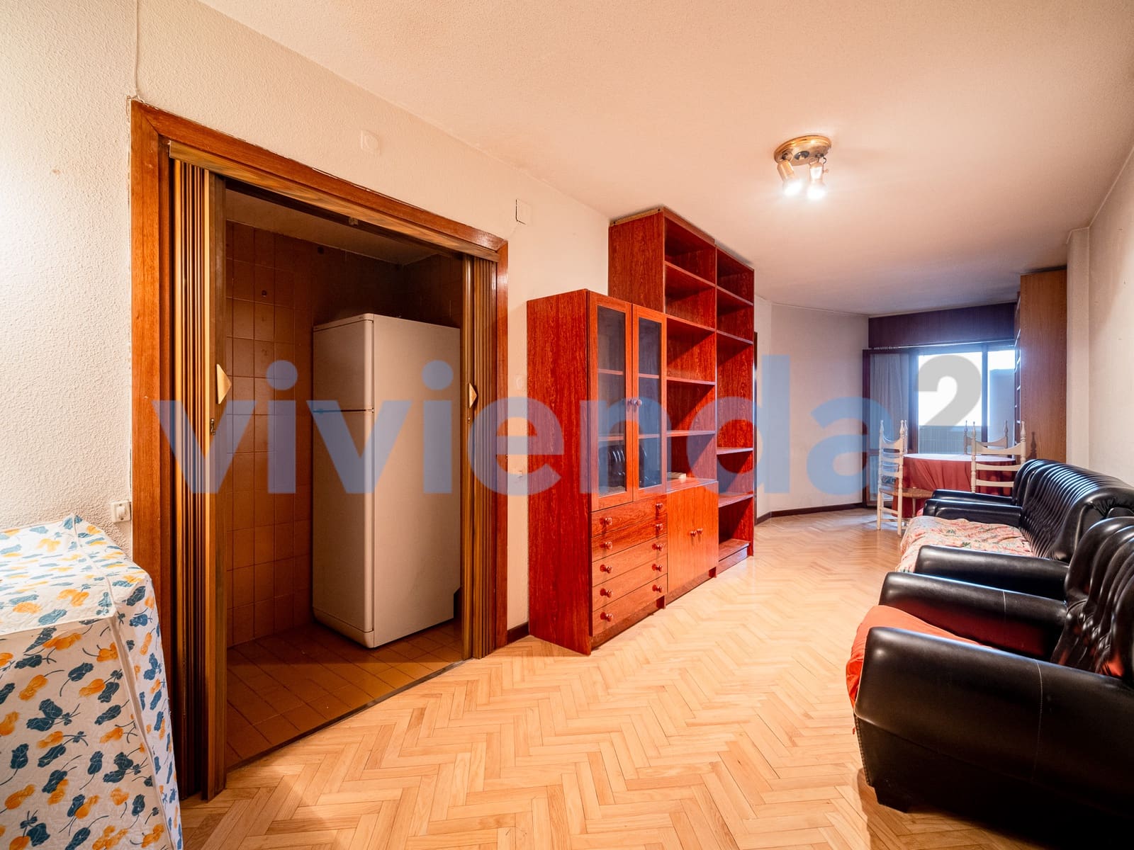 1 soverom Leilighet til salgs i Madrid by - € 435 000 (Ref: 9310674)