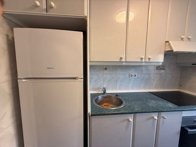 4 soverom Leilighet til leie i Madrid by - € 2 250 (Ref: 9310675)