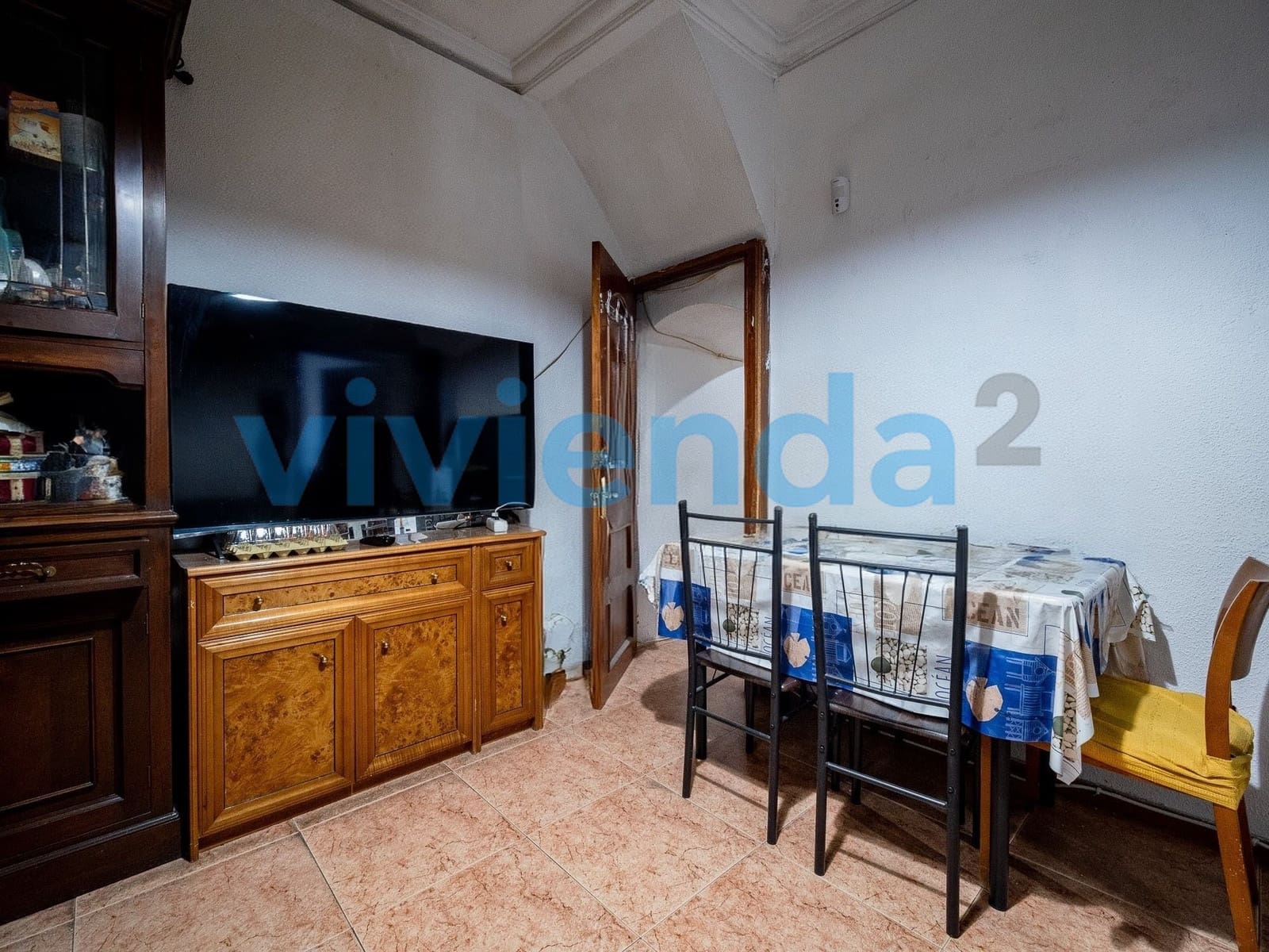 3 quarto Apartamento para venda em Madrid cidade - 239 000 € (Ref: 9312559)