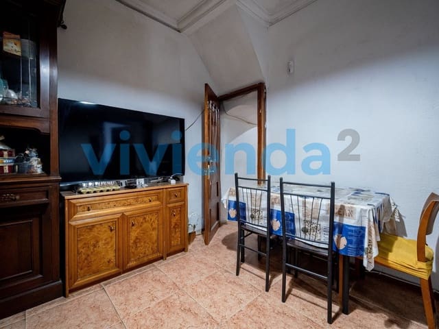 3 bedroom Flat for sale in San Diego, Madrid city - € 239,000 (Ref: 9312559)