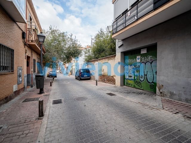 3 bedroom Flat for sale in San Diego, Madrid city - € 239,000 (Ref: 9312559)