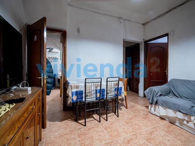 3 bedroom Flat for sale in San Diego, Madrid city - € 239,000 (Ref: 9312559)